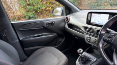 Hyundai i10 1.0 T-GDi N Line 5dr Petrol Hatchback